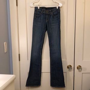 Never been worn CoH flare as 25